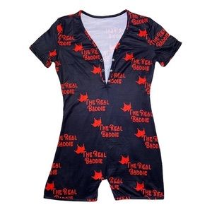 Baddie Onesie